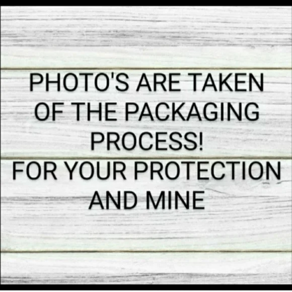 10x13 Silver Stars behind a pink backdrop 10 Mailers Price is Firm - Picture 8 of 8